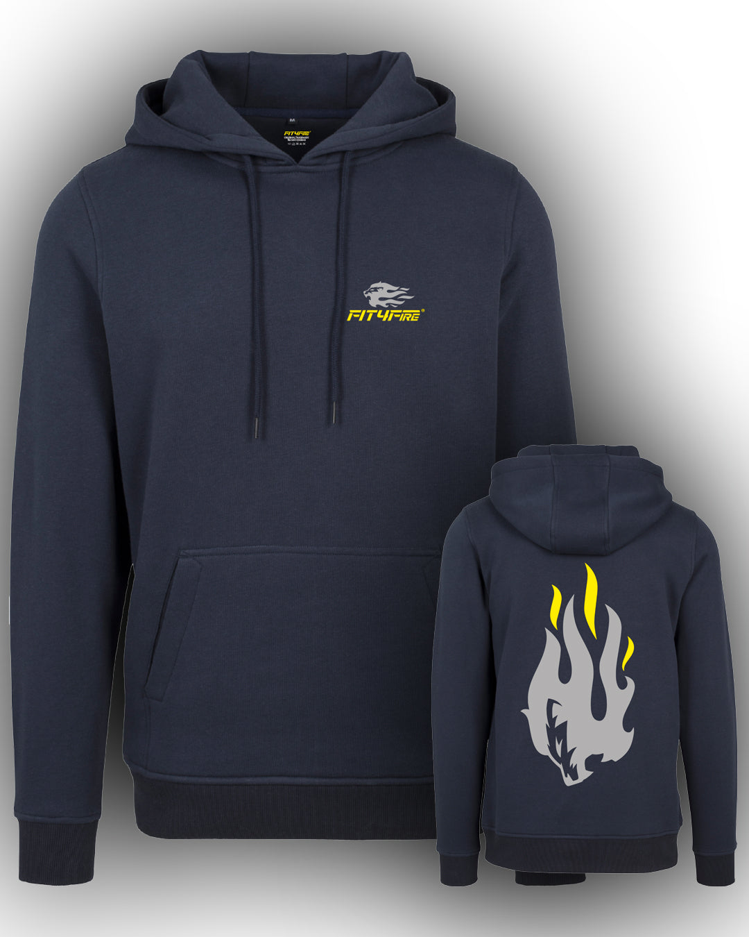 Lifestyle Hoodies unisex