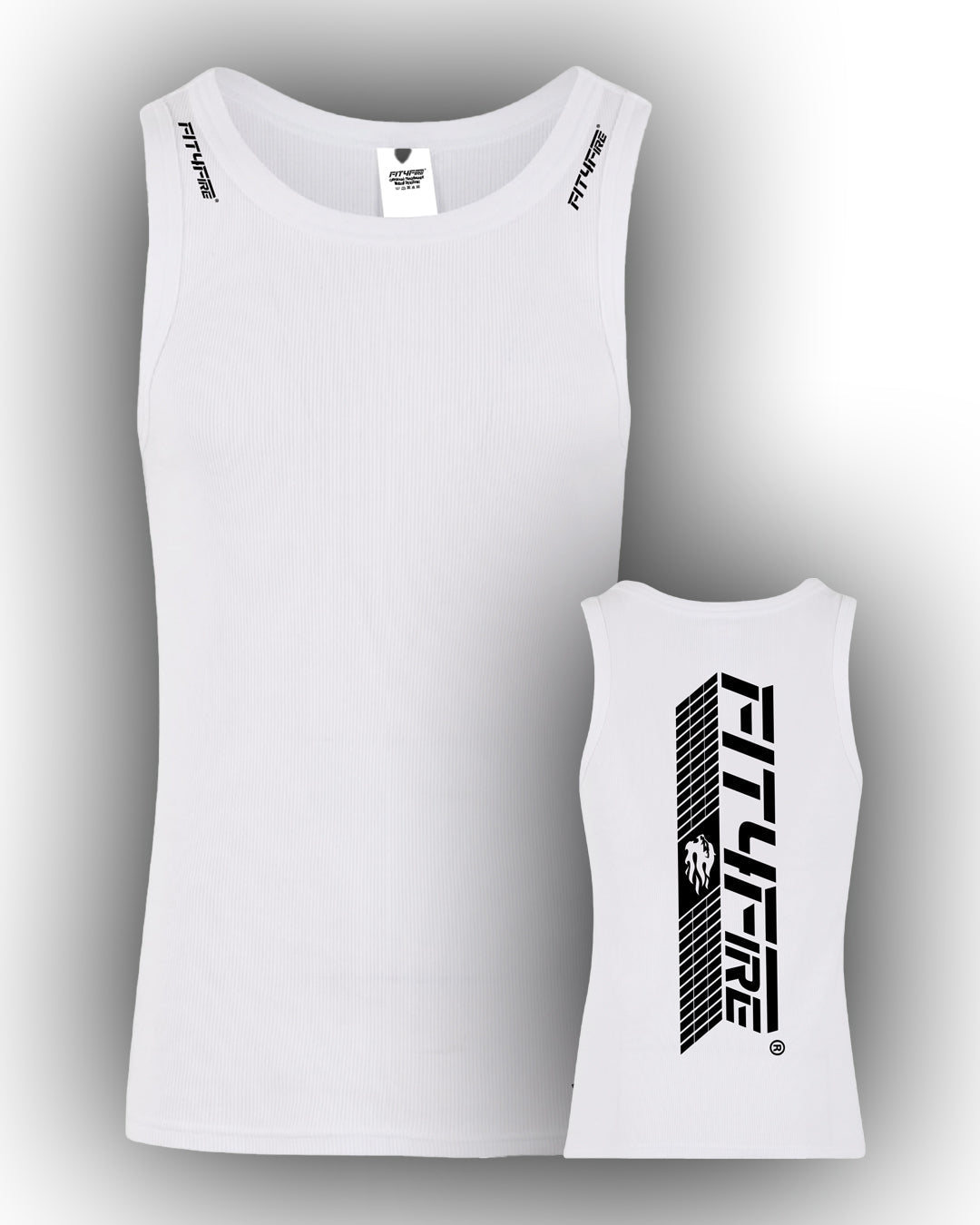 Herren Tank Tops