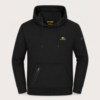 Heavy Hoodie Sport
