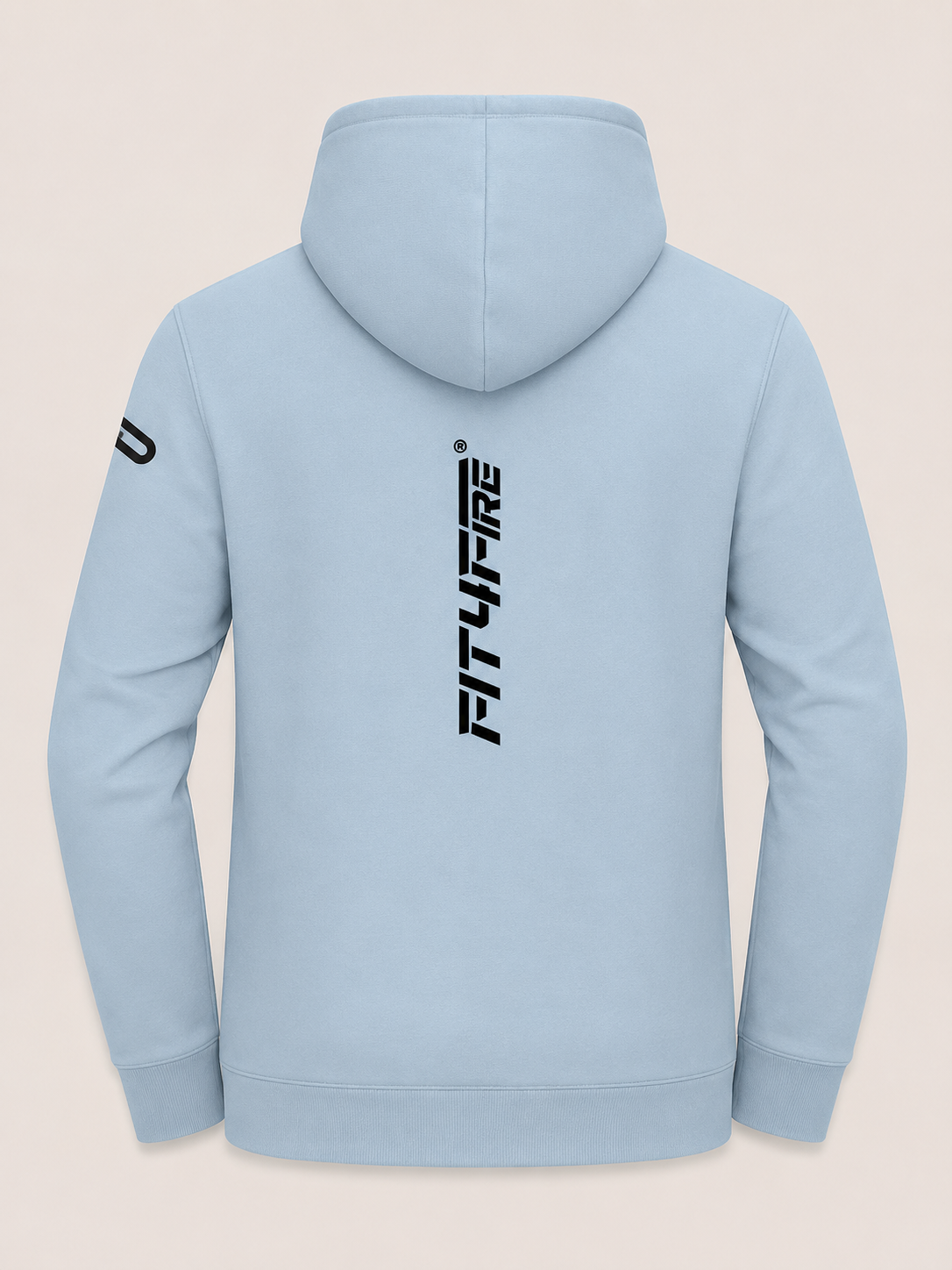 Sport Hoodie Lion