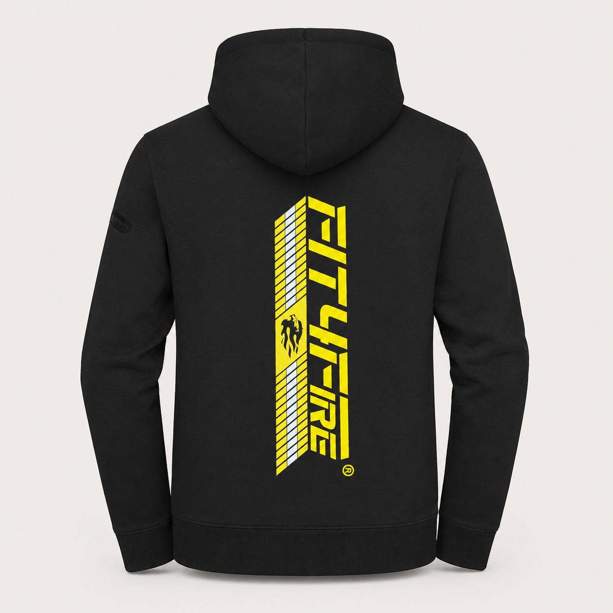Heavy Hoodie Fit4Fire