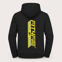 Heavy Hoodie Fit4Fire