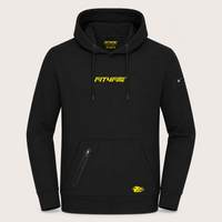 Heavy Hoodie Fit4Fire