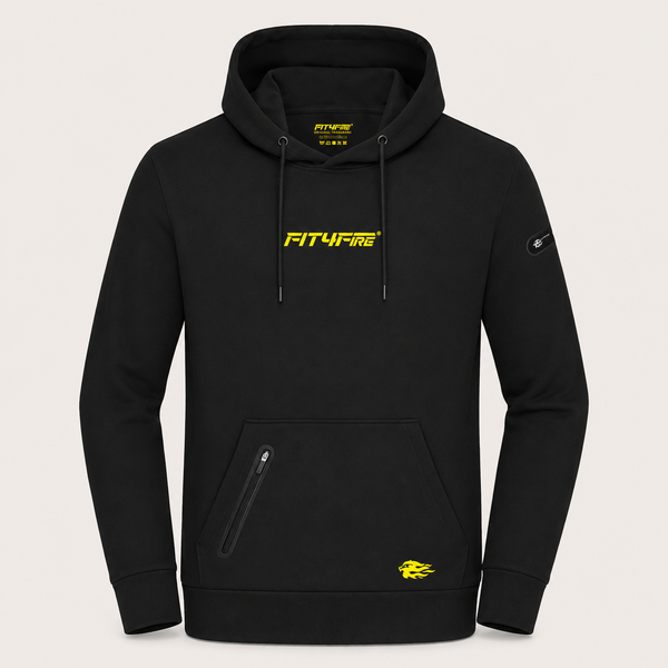Heavy Hoodie Fit4Fire