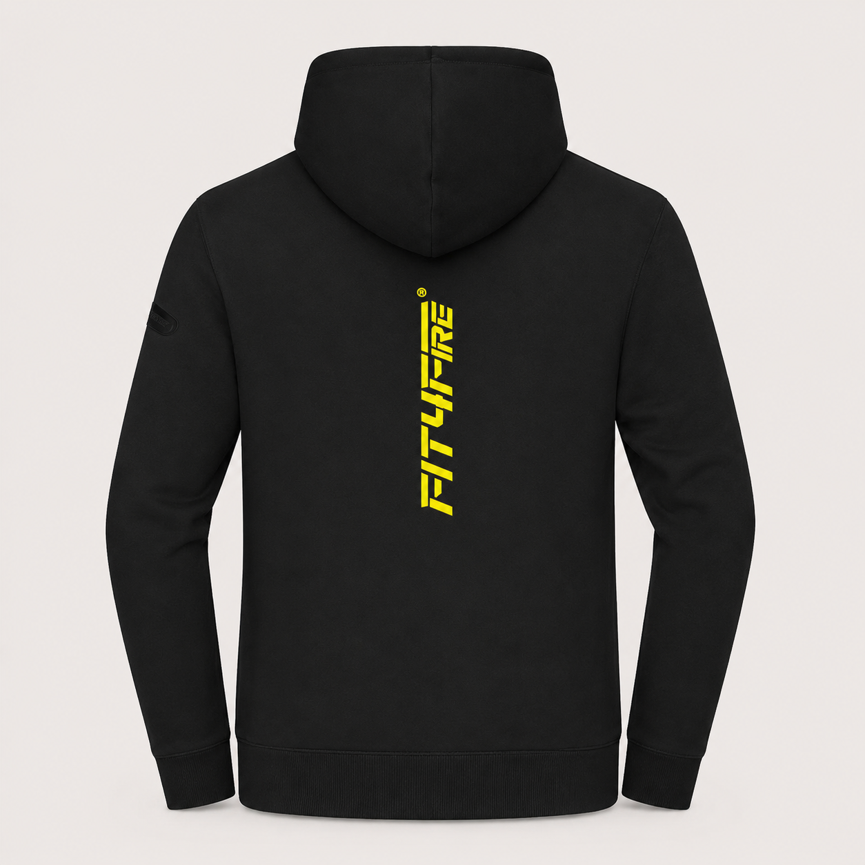 Heavy Hoodie Sport