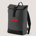 Fit4Fire Duty Backpack „Blackout“ · Schwarz (Grundmodell BG138)