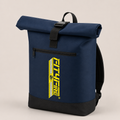 Fit4Fire Team Backpack „Flame“ · Navy (Grundmodell BG855)