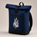 Fit4Fire Team Backpack Navy