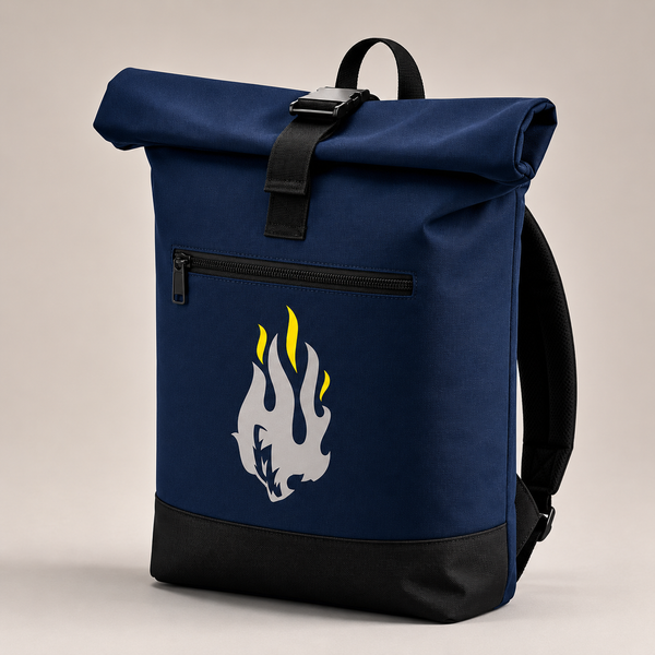 Fit4Fire Team Backpack Navy