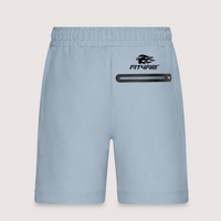 Short - Lion
