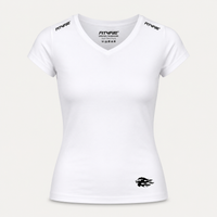 T-Shirt V-Neck