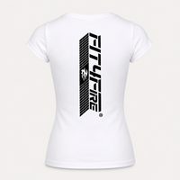 T-Shirt V-Neck Lion