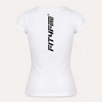 T-Shirt V-Neck