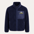 Teddy Jacke Lion