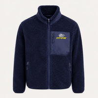 Teddy Jacke Lion