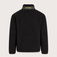 Teddy Jacke Flame