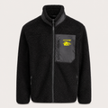 Teddy Jacke Flame