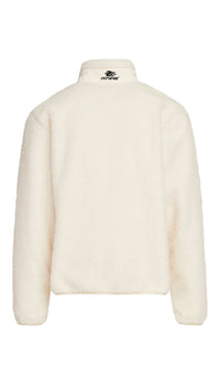 Teddy Jacke Flame