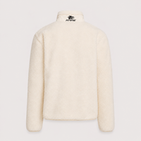 Teddy Jacke Flame