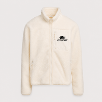 Teddy Jacke Flame