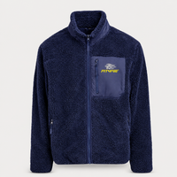 Teddy Jacke Lion