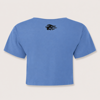 Crop Shirt – Lion