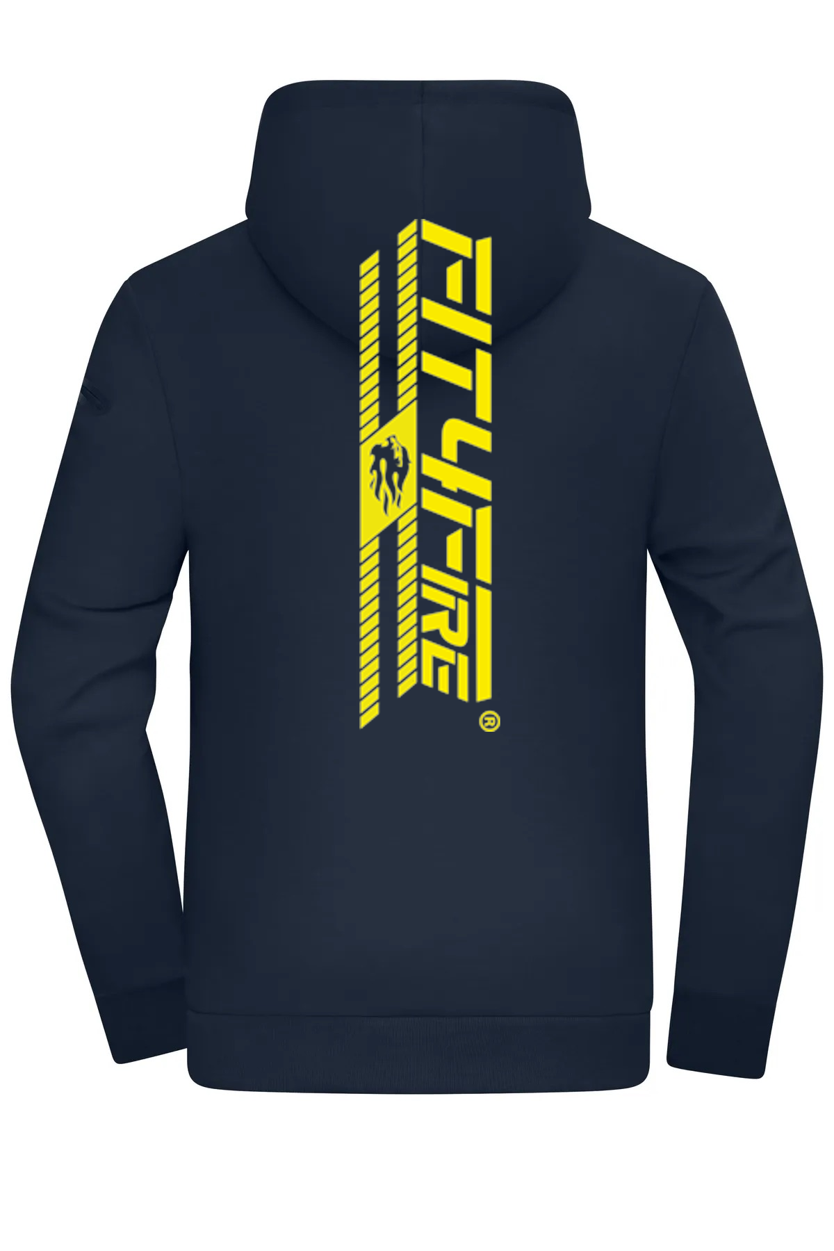 Heavy Hoodie Fit4Fire