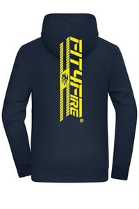 Heavy Hoodie Fit4Fire