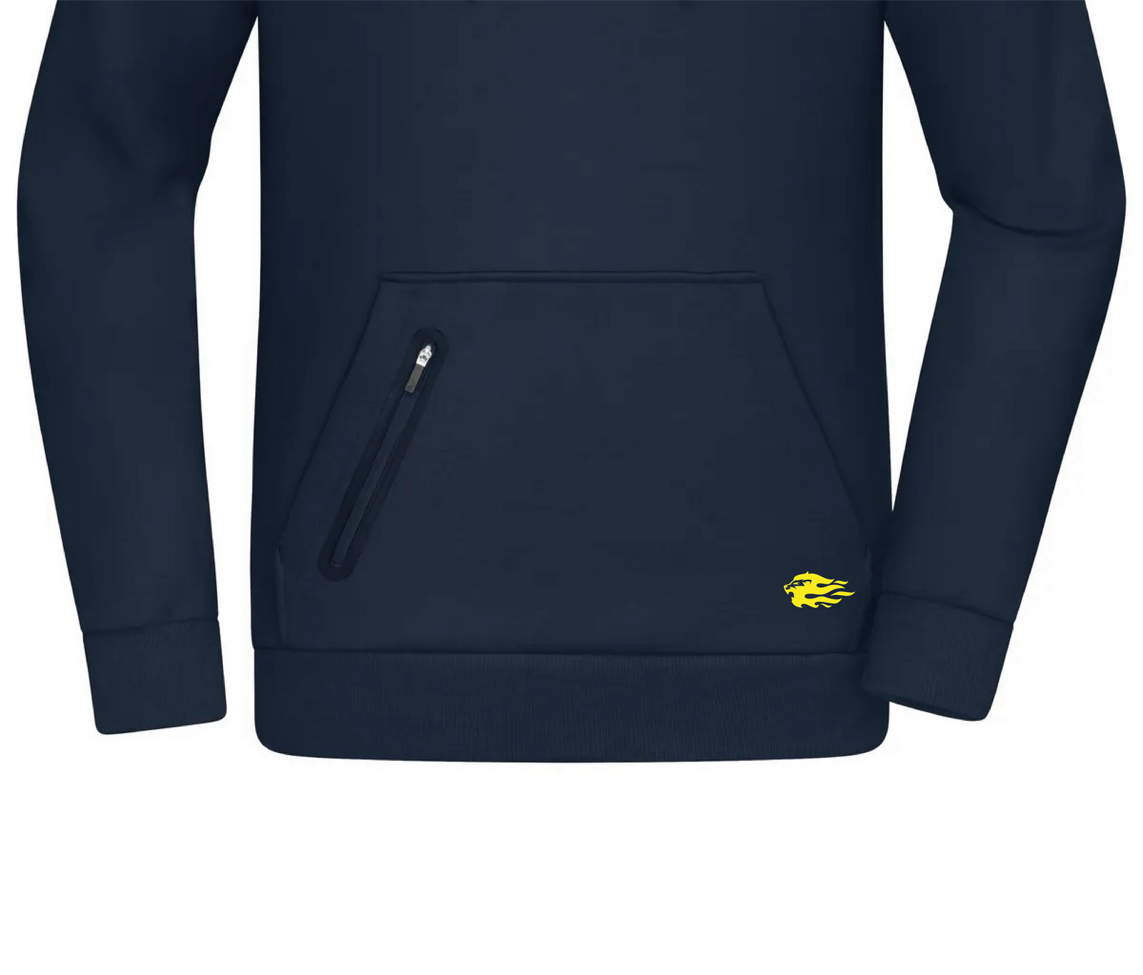Heavy Hoodie Fit4Fire