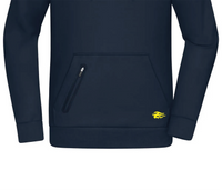 Heavy Hoodie Fit4Fire