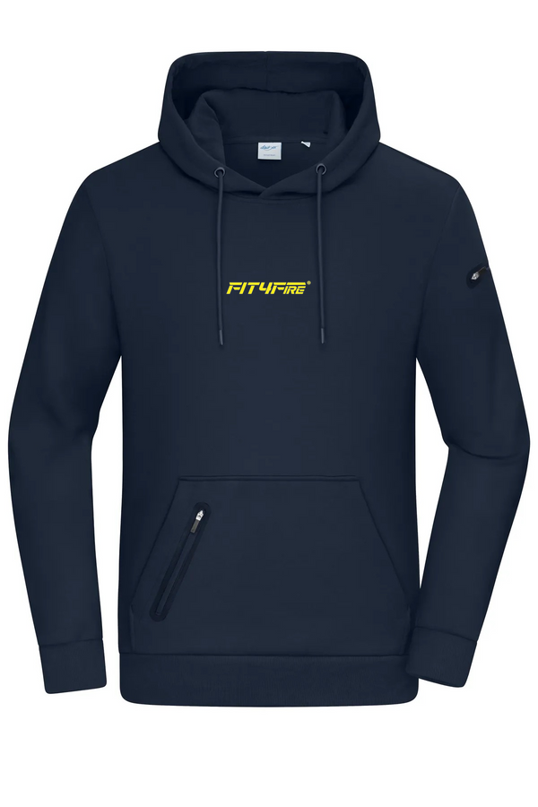 Heavy Hoodie Fit4Fire