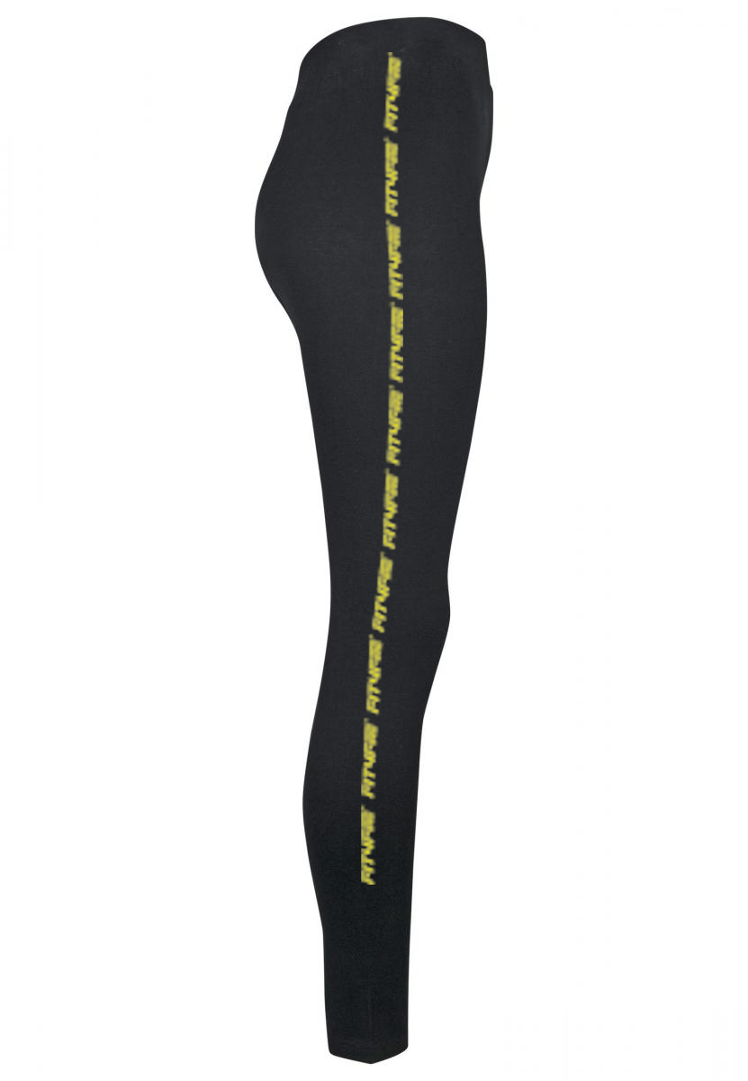 Leggings FitForFire