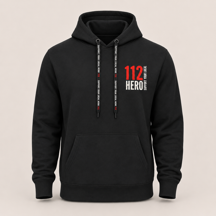 Hoodie - Support Your Local